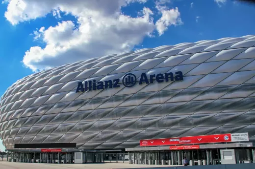 Barrières doorbreken: nieuw gepromoveerde clubs in de Bundesliga