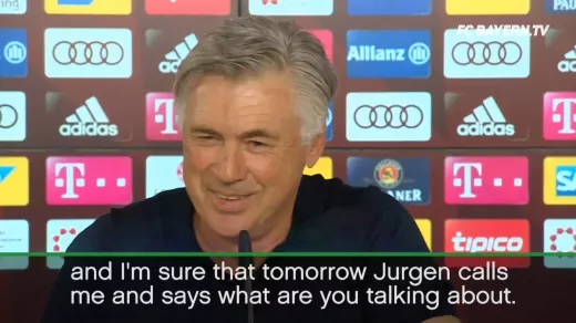 9 Bundesliga-managers die een blijvende erfenis hebben nagelaten