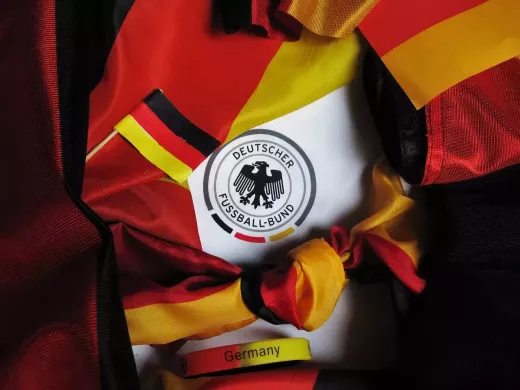 Uitmuntendheid: topspelers in de Bundesliga in de jaren 60 en 70