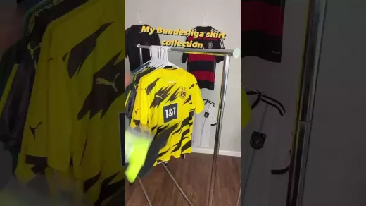 Het belang en de economie van Bundesliga-merchandise