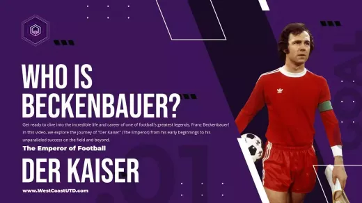 5 meest gedecoreerde Bundesliga-legendes in de geschiedenis