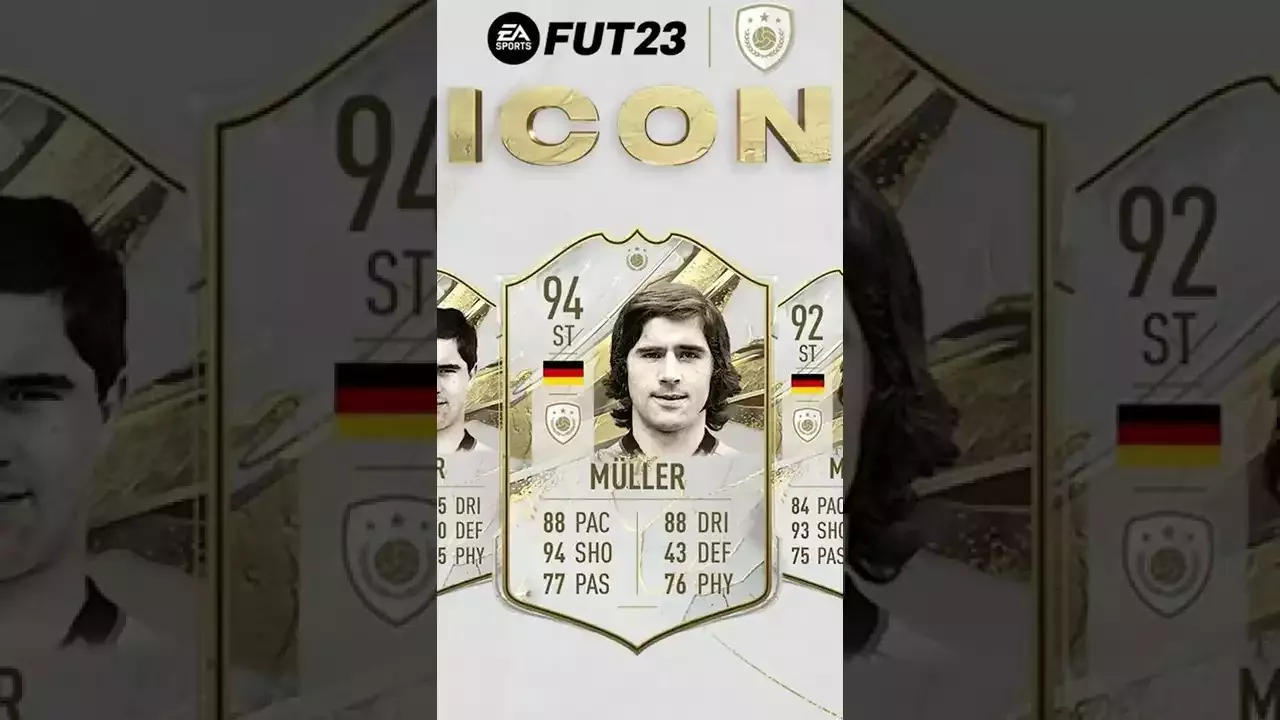 Onsterfelijk: Gerd Müller is de grootste Bundesliga-legende