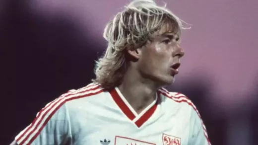 9 grootste legendes in de geschiedenis van de Bundesliga